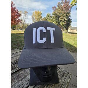 G/Fore ICT Wichita Country Club Golf Hat Cap Snapback‎ KS